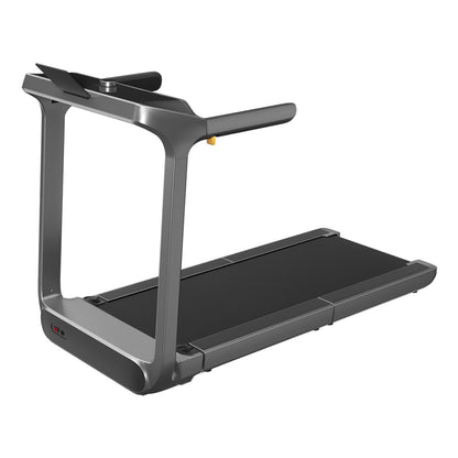 Introducing the Premium WalkingPad X218: Slim, Space-Saving Treadmill with 11.5 MPH Speed and 300 lbs Weight Capacity!