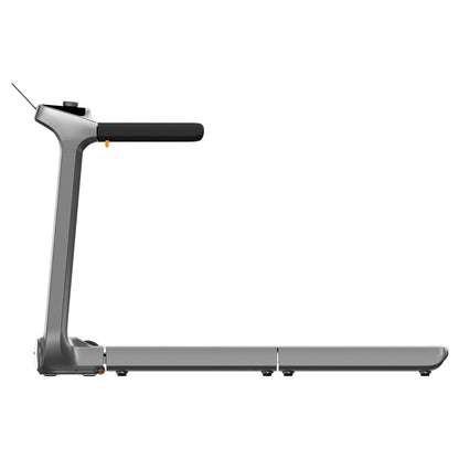 Introducing the Premium WalkingPad X218: Slim, Space-Saving Treadmill with 11.5 MPH Speed and 300 lbs Weight Capacity!