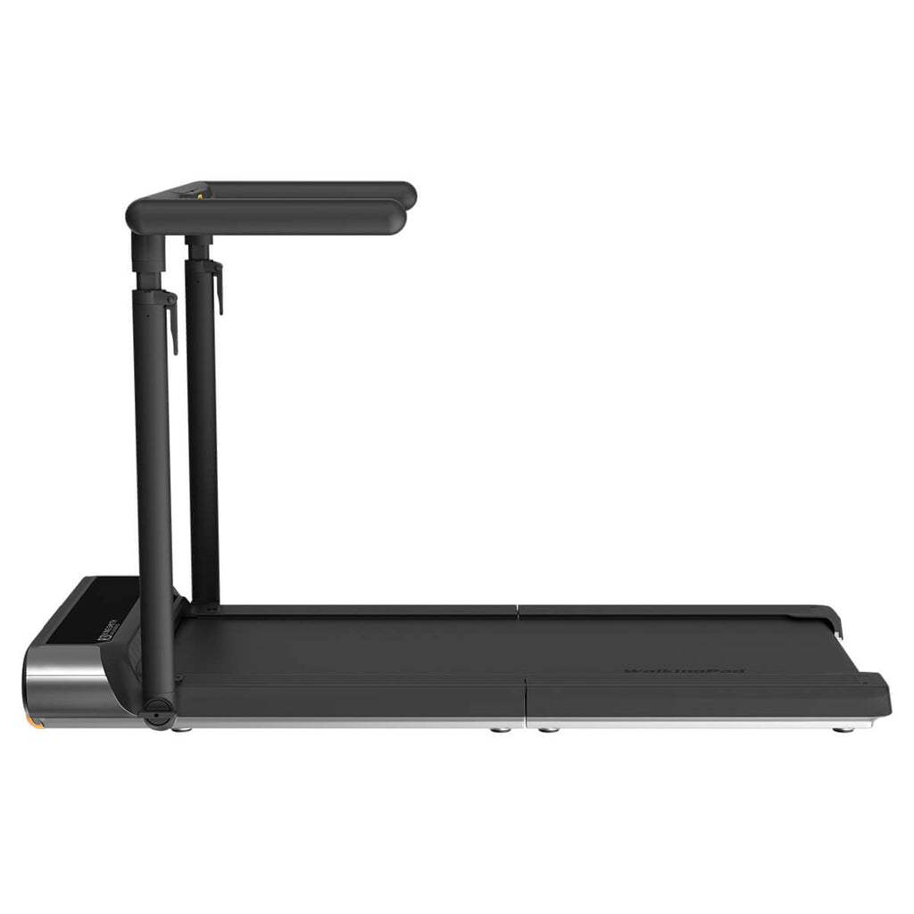 Introducing the Ultimate WalkingPad R3 Hybrid+ 3-in-1 Foldable Treadmill – Experience Speed Up to 7.5MPH, Supports Up to 265 lbs – Perfect for the UK!