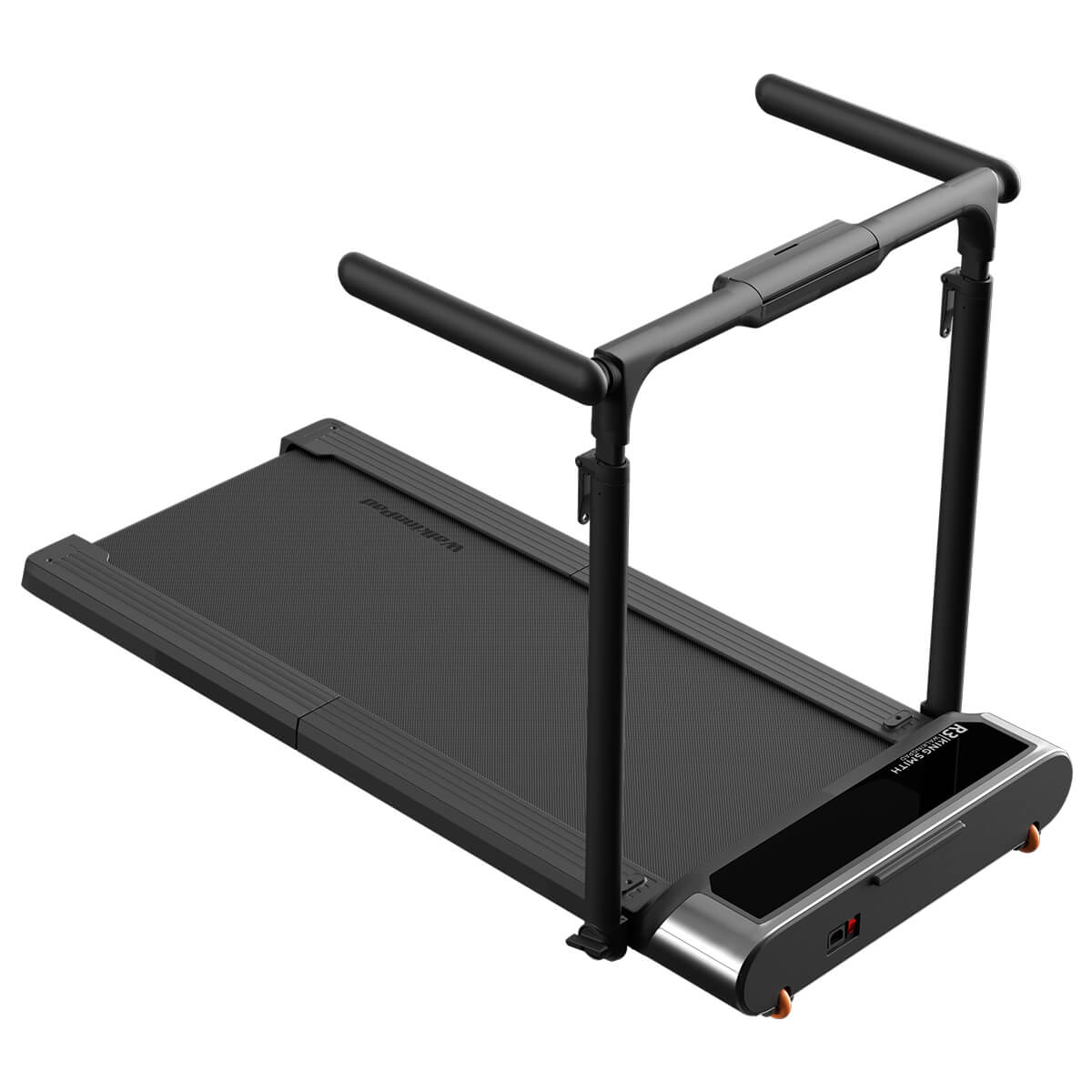 Introducing the Ultimate WalkingPad R3 Hybrid+ 3-in-1 Foldable Treadmill – Experience Speed Up to 7.5MPH, Supports Up to 265 lbs – Perfect for the UK!