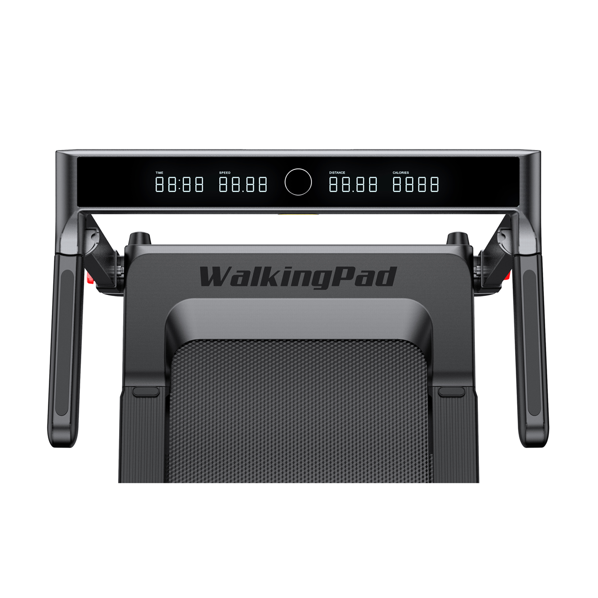 Experience the Ultimate Fitness with the WalkingPad WPPRO Foldable Treadmill – Speed up to 7.5 MPH, Supports up to 242 lbs - Perfect for the UK!