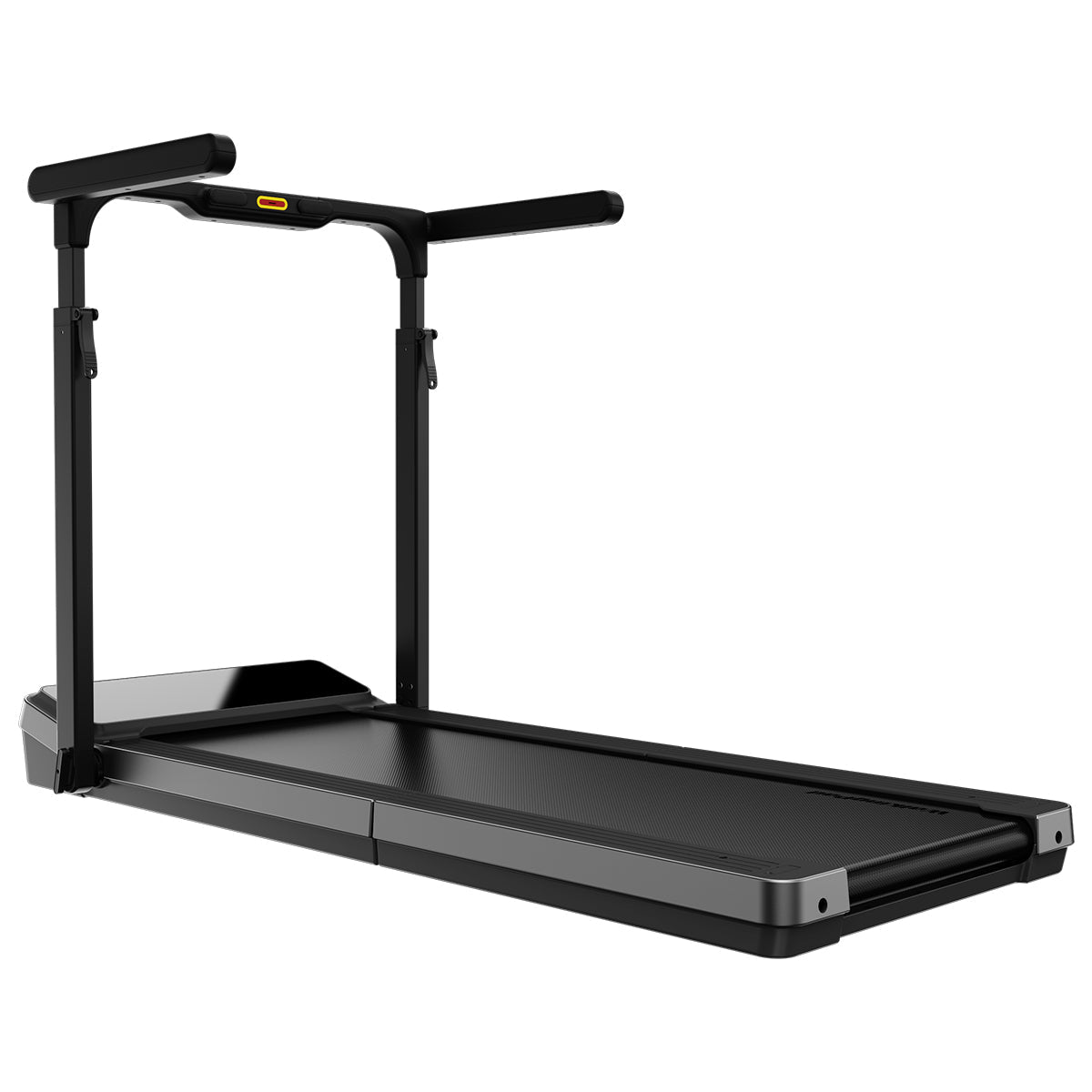 Discover the Versatile WalkingPad Z3 Hybrid+ - Compact Foldable Treadmill with 6.5MPH Speed, Supports Up to 242 lbs - Perfect for UK Fitness Enthusiasts!