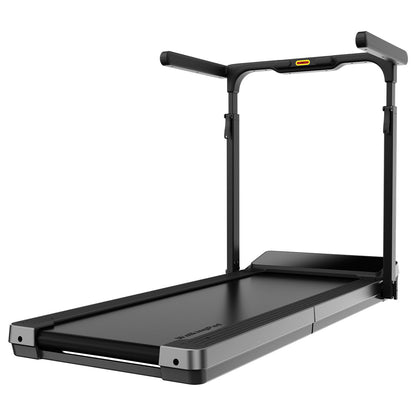 Discover the Versatile WalkingPad Z3 Hybrid+ - Compact Foldable Treadmill with 6.5MPH Speed, Supports Up to 242 lbs - Perfect for UK Fitness Enthusiasts!