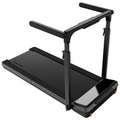 Discover the Versatile WalkingPad Z3 Hybrid+ - Compact Foldable Treadmill with 6.5MPH Speed, Supports Up to 242 lbs - Perfect for UK Fitness Enthusiasts!