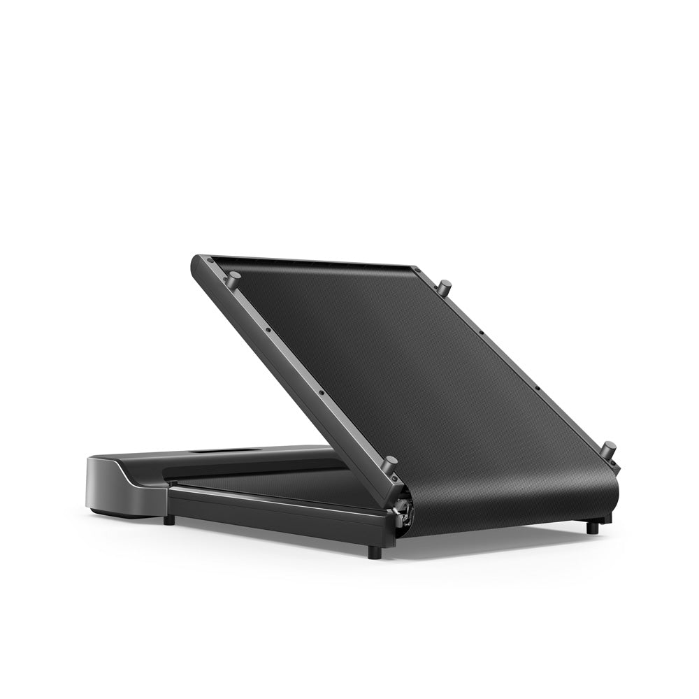 Ultra-Lightweight WalkingPad Z1 - Compact & Foldable Treadmill with 3.72 MPH Speed Capacity, Supports Up to 242 lbs