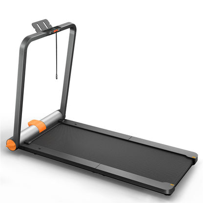 Slim and Stylish WalkingPad MC11 Folding Treadmill - Reach Speeds of 7.5 MPH, Supports Up to 242 lbs - Perfect for the UK!