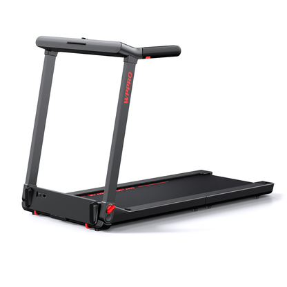 Experience the Ultimate Fitness with the WalkingPad WPPRO Foldable Treadmill – Speed up to 7.5 MPH, Supports up to 242 lbs - Perfect for the UK!