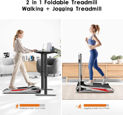 Egofit Walker Walking Pad