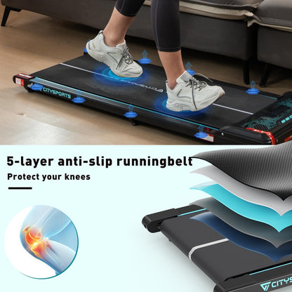 CITYSPORTS Walking Pad Home & Office UK