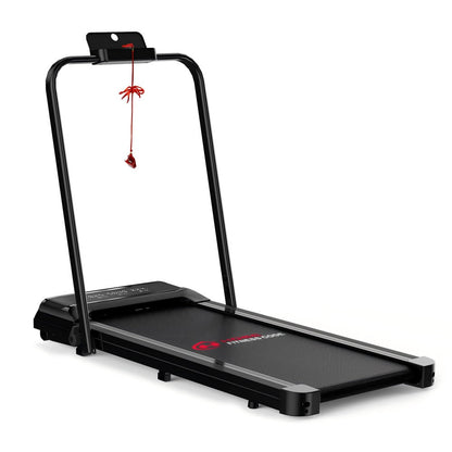 Q2 Pro Treadmill - Adjustable Speed Range 1-10 KM/H for Optimal Workouts!