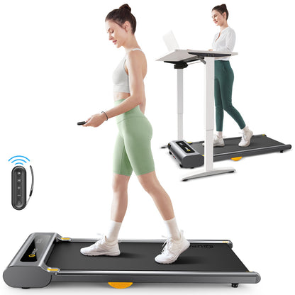 UREVO SpaceWalk Lite Folding Treadmill - Your Ultimate Fitness Companion