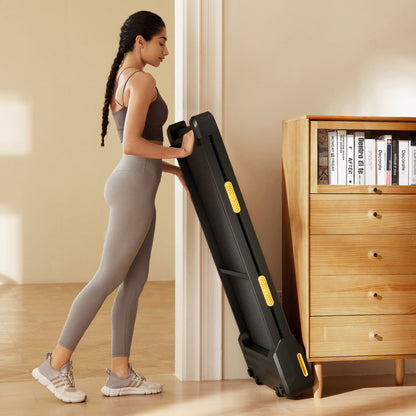 UREVO SpaceWalk 2S Lite – Your Ultimate Fitness Companion Treadmill