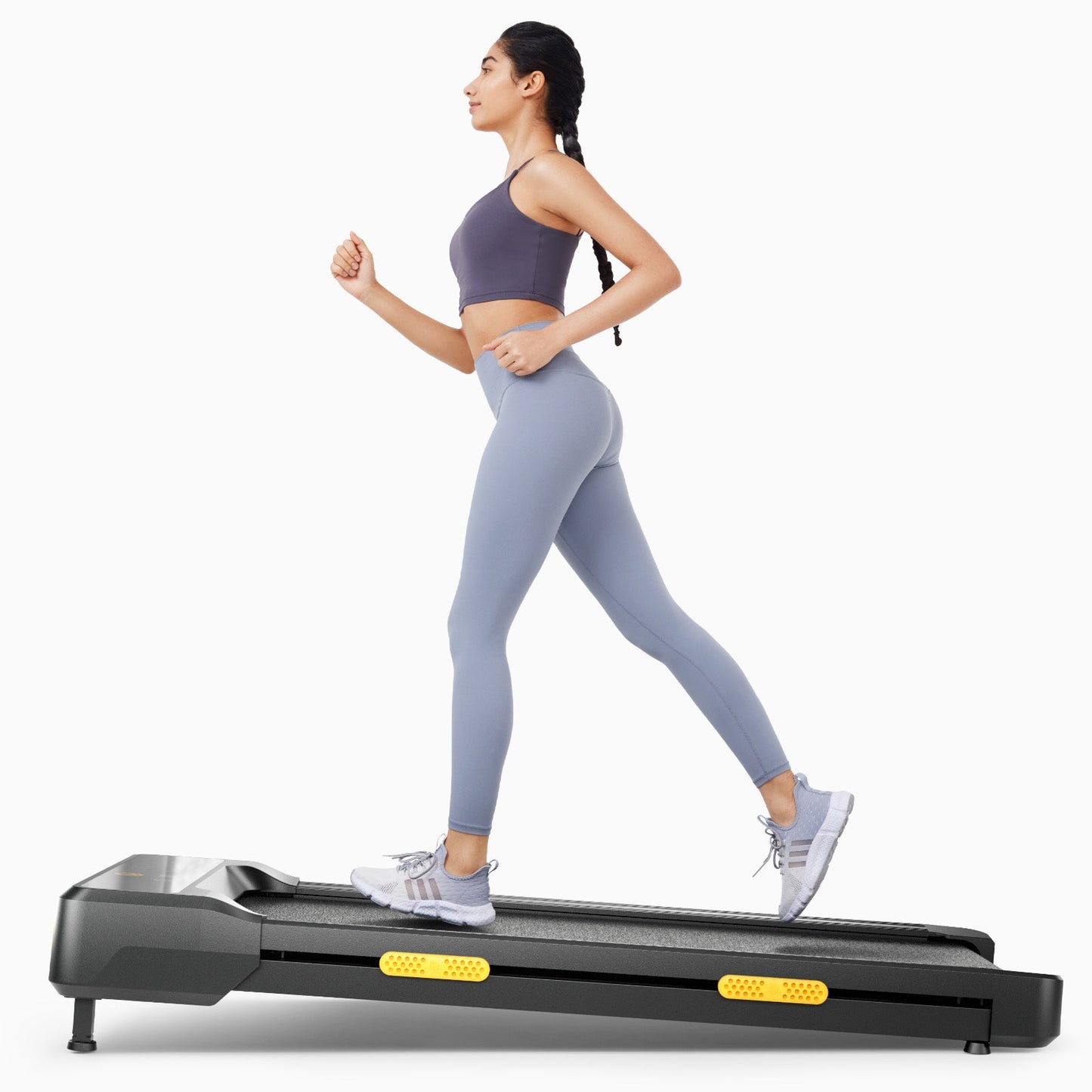 UREVO SpaceWalk 2S Lite – Your Ultimate Fitness Companion Treadmill