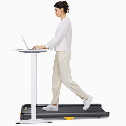 Revitalized UREVO SpaceWalk E5 Treadmill - Like New!