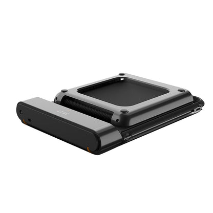 Compact WalkingPad R1 Pro 2-in-1 Folding Treadmill - Supports 240 lbs, Speeds up to 6.2 MPH, Perfect for UK Homes!