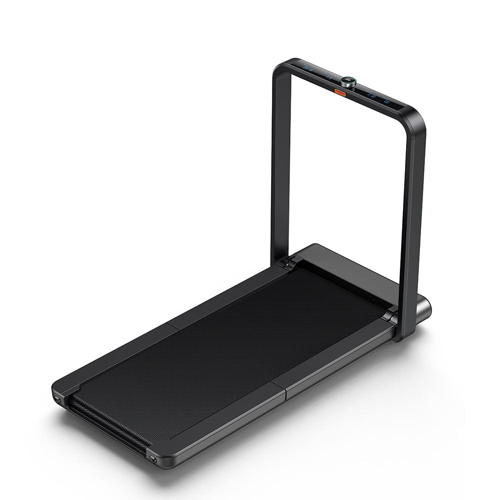 Boost Your Fitness with the ⚡ WalkingPad X21 Compact Double-Fold Treadmill - 7.5 MPH, Supports Up to 240 lbs, Perfect for UK Workouts!