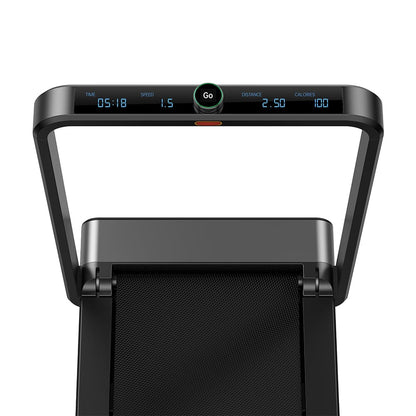 Boost Your Fitness with the ⚡ WalkingPad X21 Compact Double-Fold Treadmill - 7.5 MPH, Supports Up to 240 lbs, Perfect for UK Workouts!