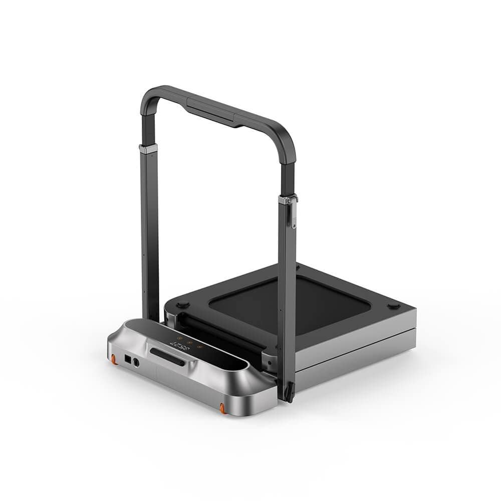 Revolutionary WalkingPad R2 2-in-1 Foldable Treadmill - Walk and Run at 7.5 MPH, Supports Up to 240 lbs, Perfect for UK Fitness Enthusiasts!