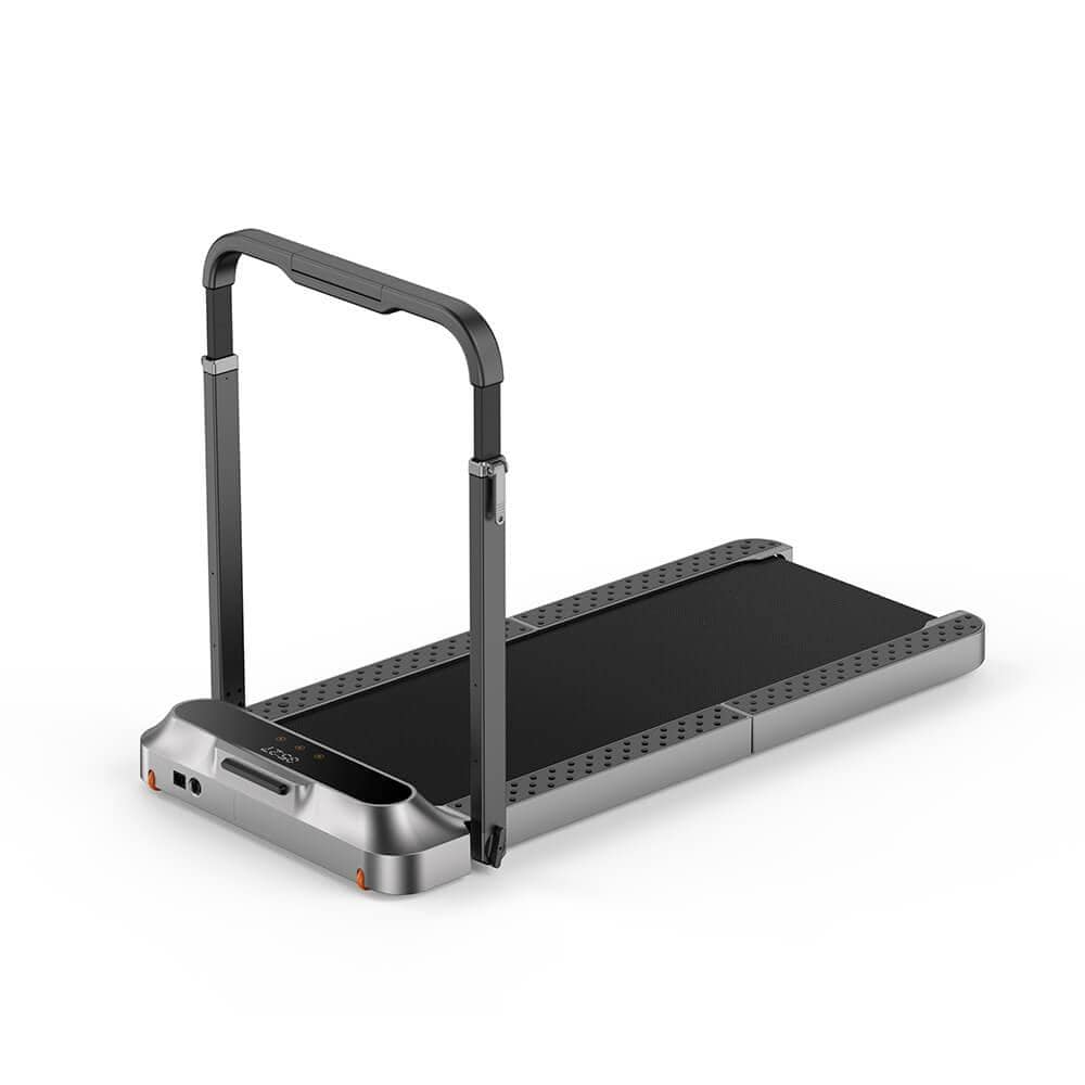 Revolutionary WalkingPad R2 2-in-1 Foldable Treadmill - Walk and Run at 7.5 MPH, Supports Up to 240 lbs, Perfect for UK Fitness Enthusiasts!