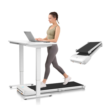 Ultra-Light Foldable WalkingPad C1 Treadmill - Walk at Your Own Pace Up to 3.72 MPH, Supports Up to 220 lbs!