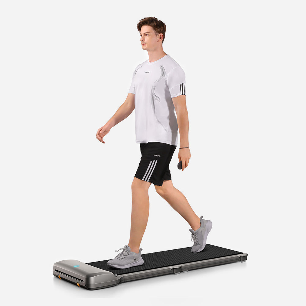 Ultra-Light Foldable WalkingPad C1 Treadmill - Walk at Your Own Pace Up to 3.72 MPH, Supports Up to 220 lbs!