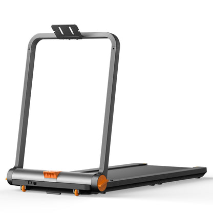 Slim and Stylish WalkingPad MC11 Folding Treadmill - Reach Speeds of 7.5 MPH, Supports Up to 242 lbs - Perfect for the UK!