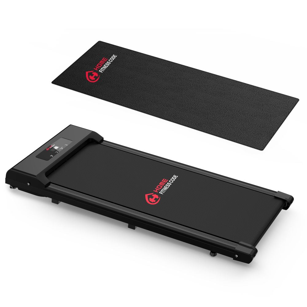 C1 Treadmill - Adjustable Speed Range 1-10 KM/H for Your Perfect Workout