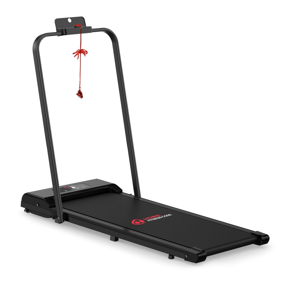 C1 Treadmill - Adjustable Speed Range 1-10 KM/H for Your Perfect Workout