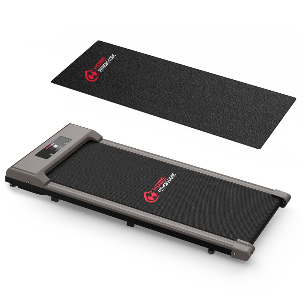 C1 Treadmill - Adjustable Speed Range 1-10 KM/H for Your Perfect Workout