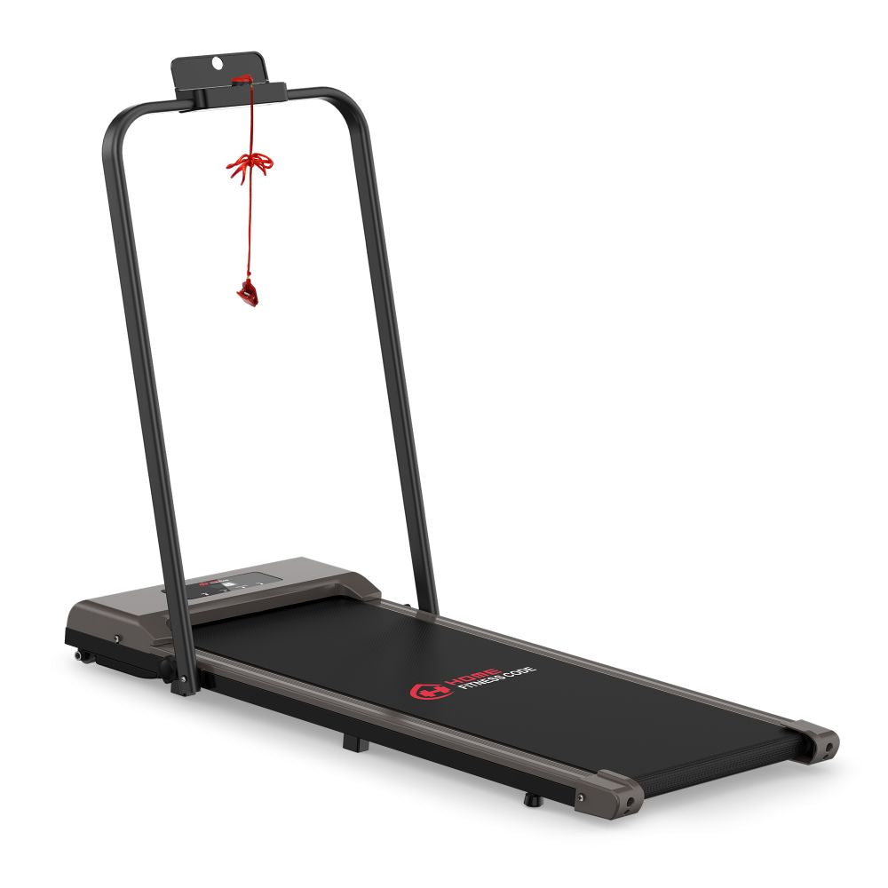 C1 Treadmill - Adjustable Speed Range 1-10 KM/H for Your Perfect Workout