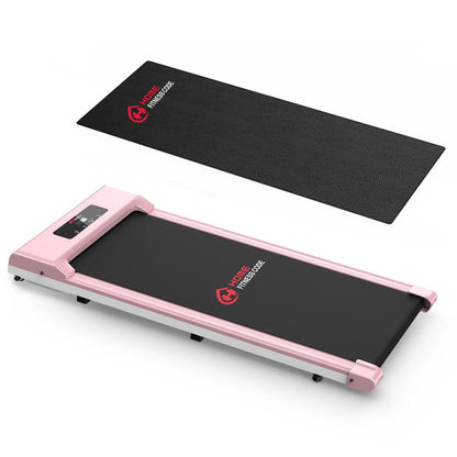 C1 Treadmill - Adjustable Speed Range 1-10 KM/H for Your Perfect Workout