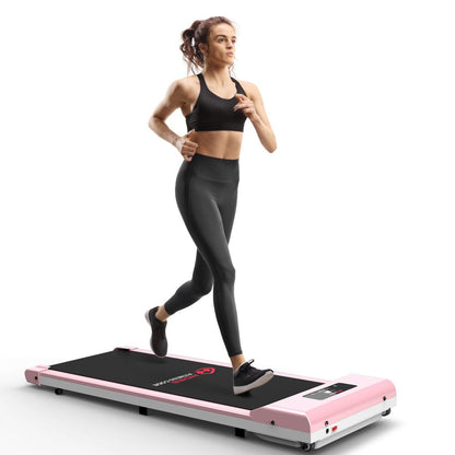 C1 Treadmill - Adjustable Speed Range 1-10 KM/H for Your Perfect Workout