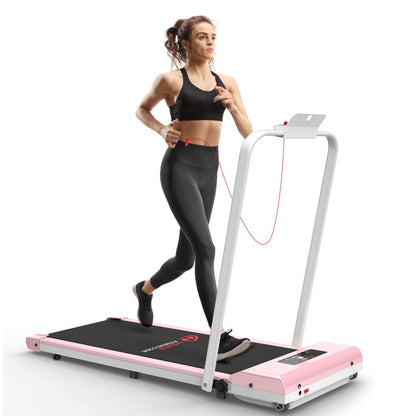 C1 Treadmill - Adjustable Speed Range 1-10 KM/H for Your Perfect Workout