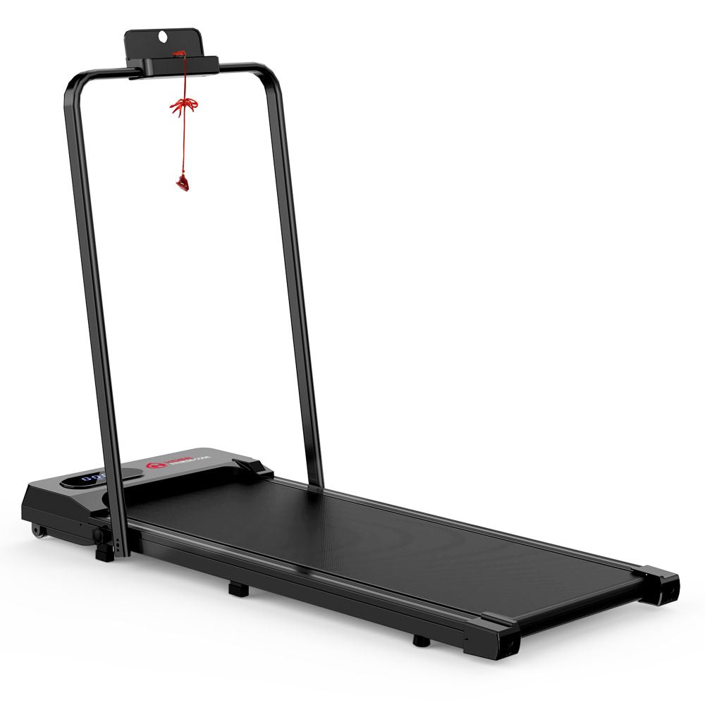 S1 Treadmill: Adjustable Speed up to 6 KM/H for Your Fitness Journey