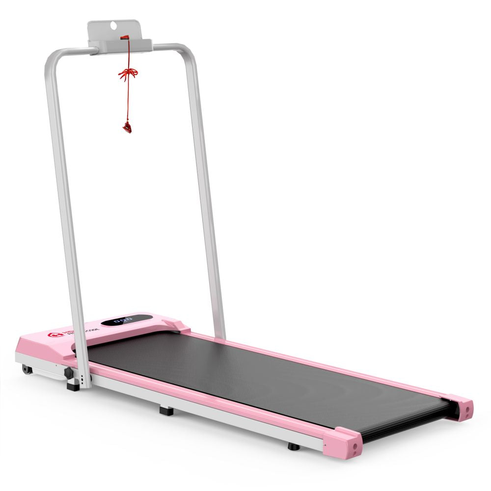 S1 Treadmill: Adjustable Speed up to 6 KM/H for Your Fitness Journey