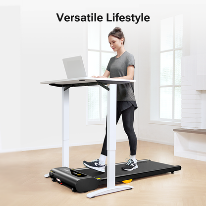 UREVO SpaceWalk Lite Folding Treadmill - Your Ultimate Fitness Companion