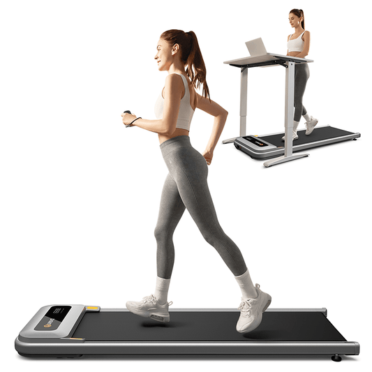 UREVO Strol U1 Foldable Treadmill for Home Workouts